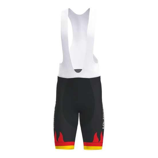 Elite Bib Sykkelshorts Dame