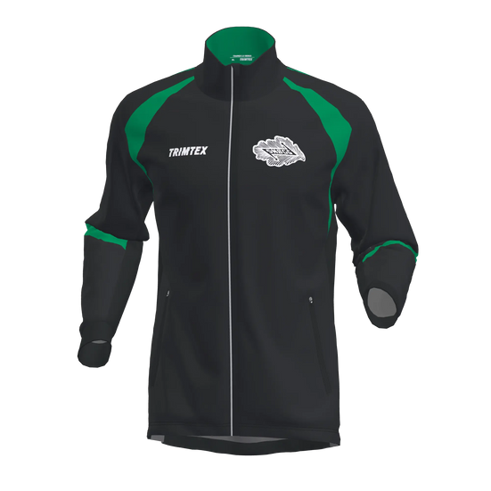 Trainer 3.0 Jakke Herre