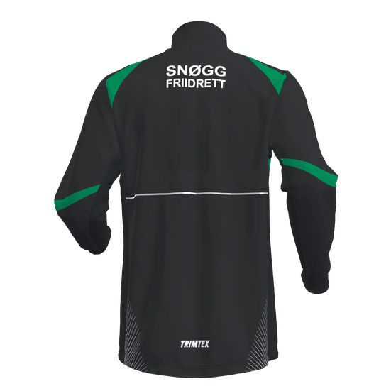 Trainer 3.0 Jacket Jr