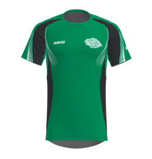 Run T-Skjorte Dame