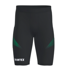 Trainer Kort Tights Herre