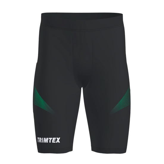 Trainer Kort Tights Junior