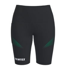 Trainer Kort Tights Dame