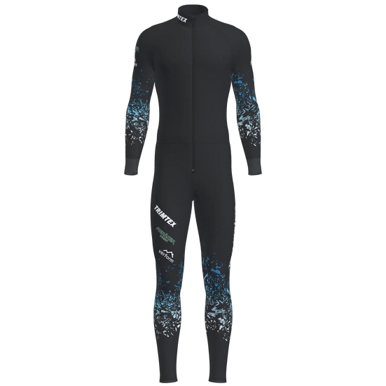 Vision 4.0 Konkurransedress Herre
