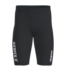 Trainer Kort Tights Herre