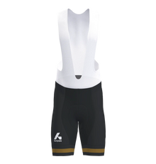 Vitric Bib Sykkelshorts Herre