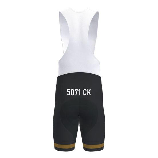 Vitric Bib Sykkelshorts Herre