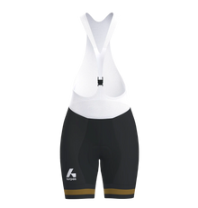 Vitric Bib Sykkelshorts Dame
