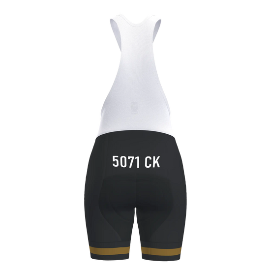 Vitric Bib Sykkelshorts Dame