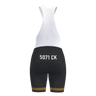 Vitric Bib Sykkelshorts Dame