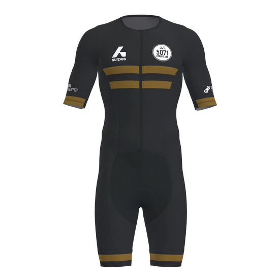 Aero 4 Speedsuit LD Herre