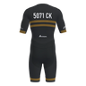 Aero 4 Speedsuit LD Herre