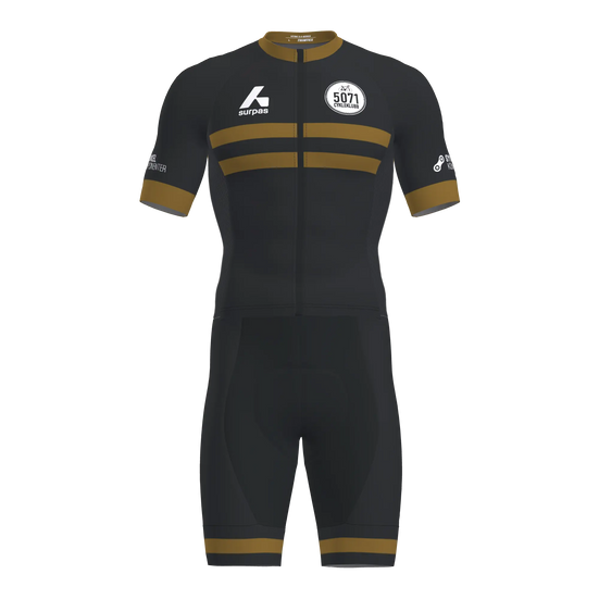 Vitric 2.0 Speedsuit Herre