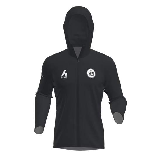 Flex 4.0 Hoodie Herre