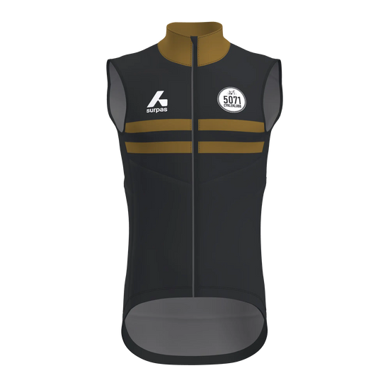 Explore Vest Men