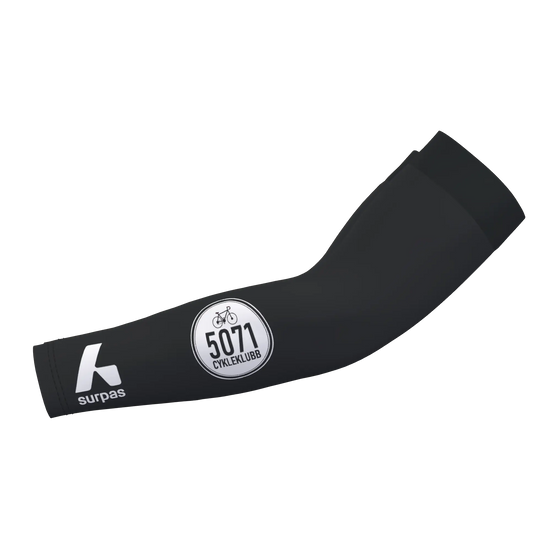 Explore Arm Warmers