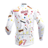 Fast Jakke Dame