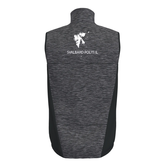 Ambition 2.0 Vest Herre