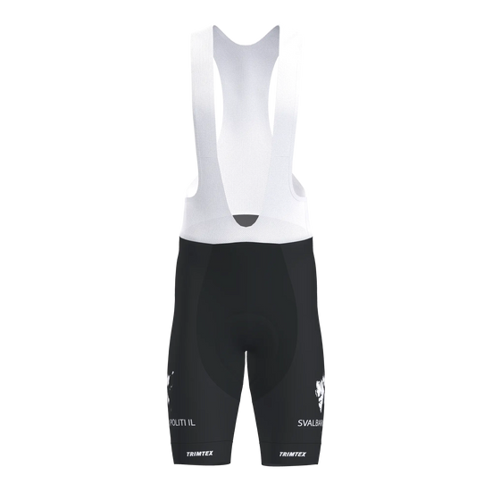 Elite Bib Sykkelshorts Herre