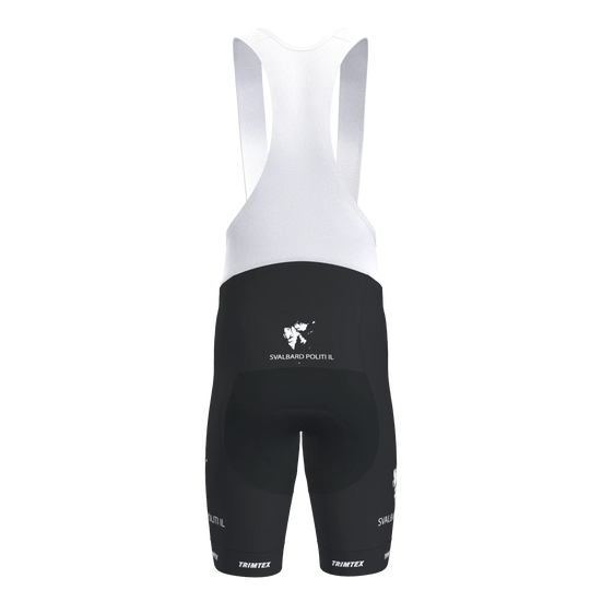 Elite Bib Sykkelshorts Herre