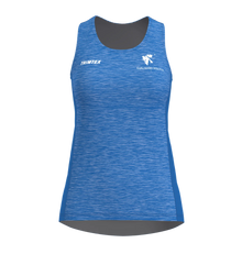 Run Singlet Dame