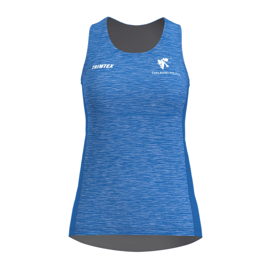Run Singlet Dame