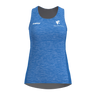 Run Singlet Dame
