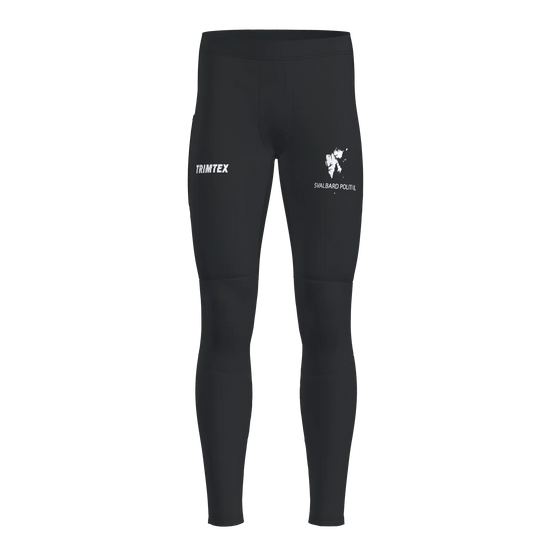 Trainer Tights Herre
