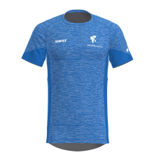 Run T-Skjorte Dame