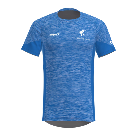 Run T-Skjorte Dame