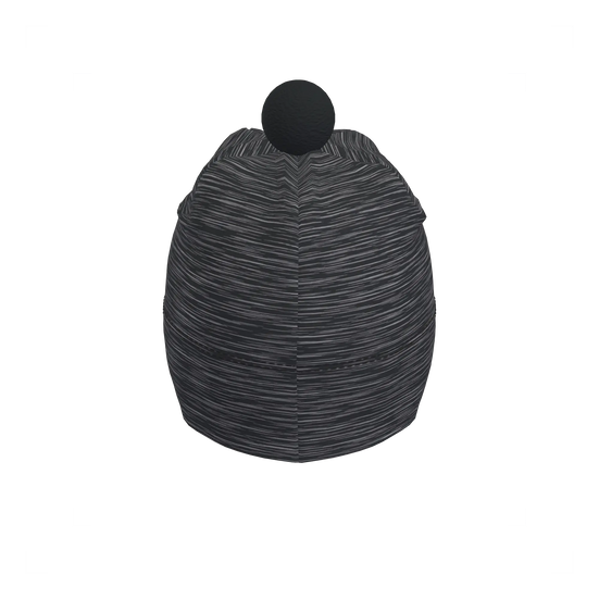 Pulse Merino Lue med dusk