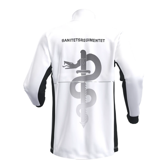 Trainer 3.0 Jakke Herre