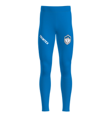 Vision 4.0 Konkurransetights Dame