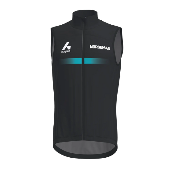 Shift Vest Women