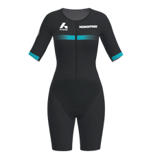 Pursue 2 Speedsuit MD Women