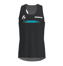 Pace Singlet Men