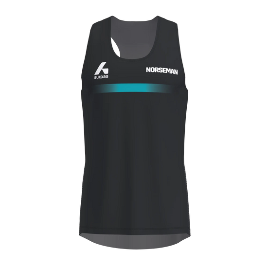 Pace Singlet Men