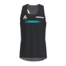 Pace Singlet Men