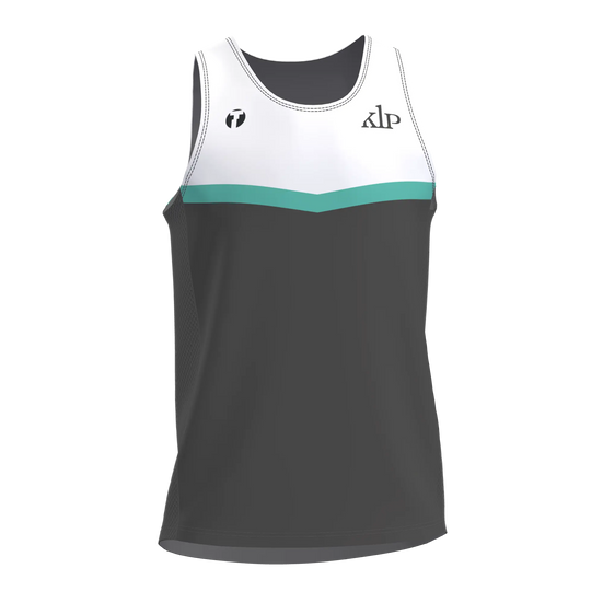 Run Singlet Herre