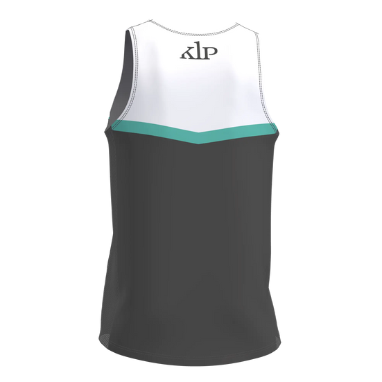 Run Singlet Herre