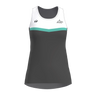Run Singlet Dame