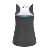 Run Singlet Dame