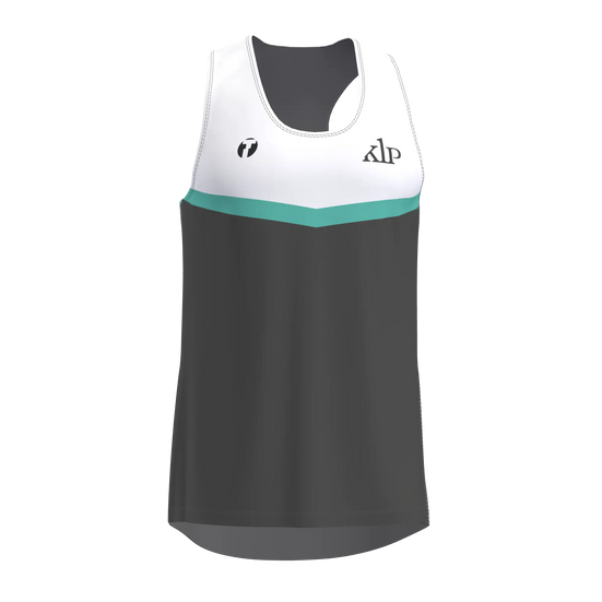 Fast 3.0 Singlet Dame