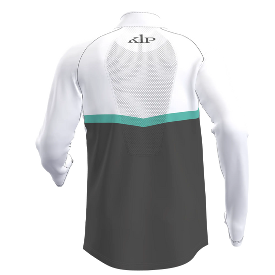 Run Zipp Genser Dame