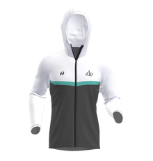 Flex 4.0 Hoodie Dame