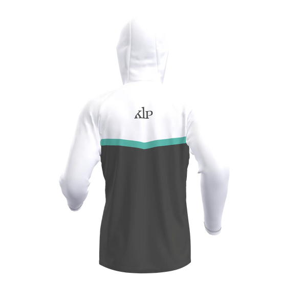 Flex 4.0 Hoodie Dame