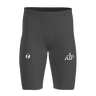 Trainer Kort Tights Herre