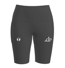 Trainer Kort Tights Dame