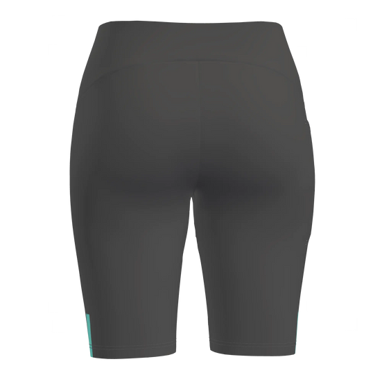 Trainer Kort Tights Dame