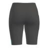 Trainer Kort Tights Dame